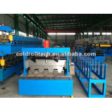 floor decking roll forming machine